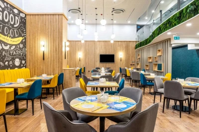 Days Inn & Suites by Wyndham İstanbul Esenyurt