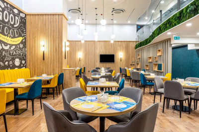Days Inn & Suites by Wyndham İstanbul Esenyurt