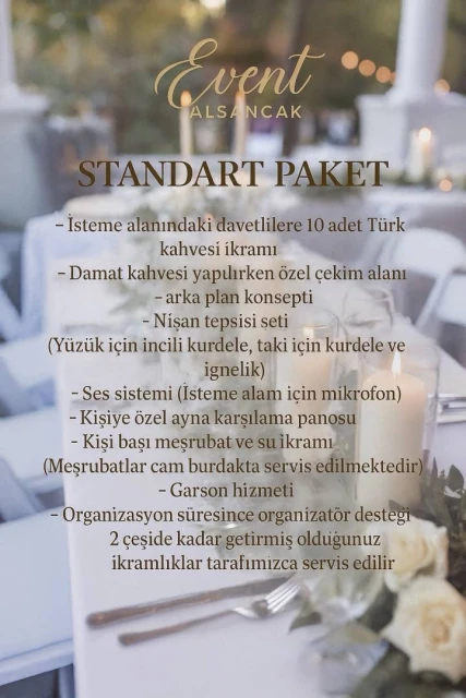 Event Alsancak
