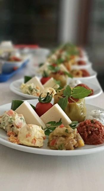 Event Alsancak