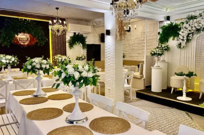 Gündüz Nikah Konseptli Organizasyonlar Sadece 15.000 TL