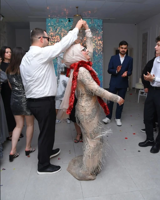 Noora Event