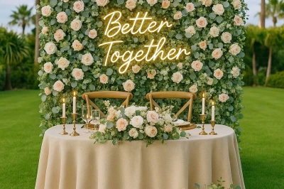 Çınar Garden Wedding House