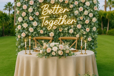 Çınar Garden Wedding House