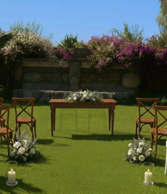 Çınar Garden Wedding House