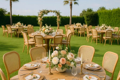 Çınar Garden Wedding House