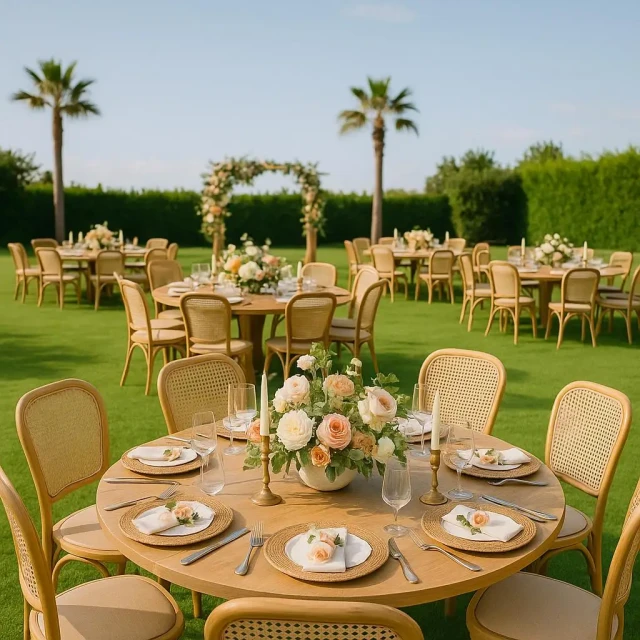 Çınar Garden Wedding House