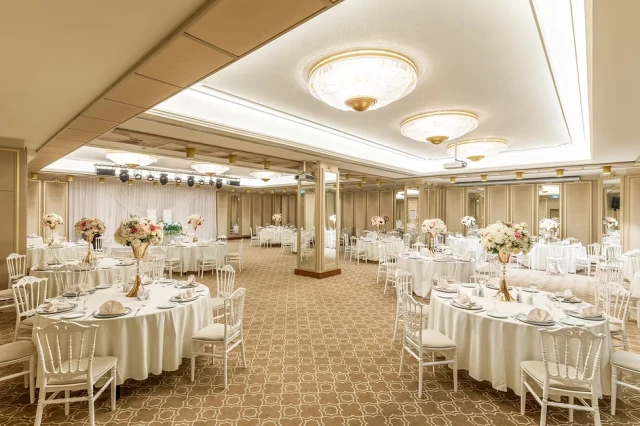 Ramada by Wyndham Istanbul Golden Horn