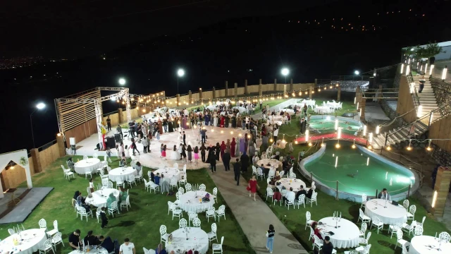 Saray Village Garden