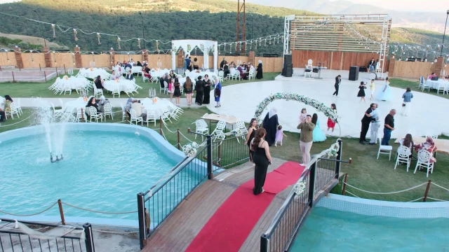 Saray Village Garden
