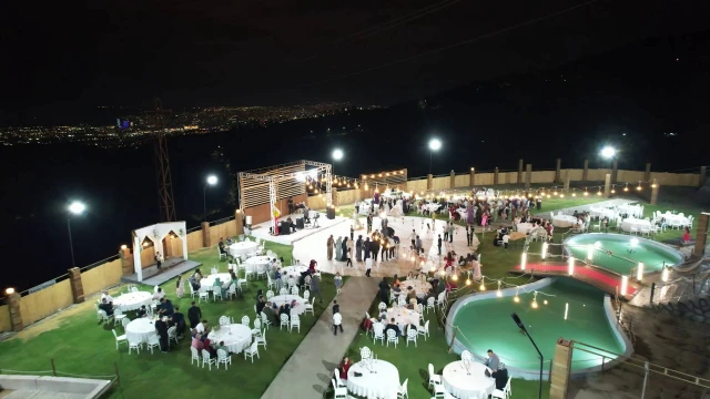 Saray Village Garden