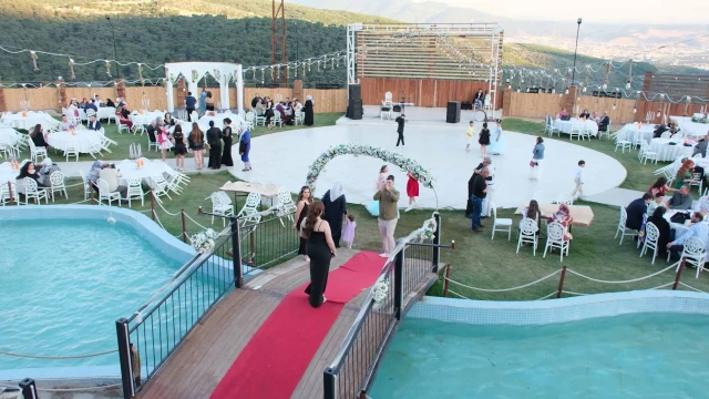 Saray Village Garden