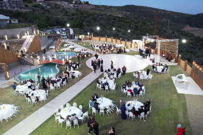 Saray Village Garden