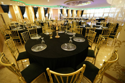 Artvin Evi Düğün ve Balo Salonu