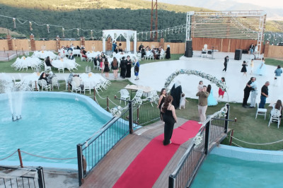 2026 Yılına Özel Düğün & Davetler Hafta İçi 49.000 TL, Hafta Sonu 69.000 TL'den Başlayan Fiyatlarla