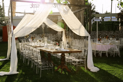 DüğünBuketi.com Çiftlerine Özel Hafta İçi Düğün Organizasyonlarında Beyaz Et Menülerde %40 İndirim Fırsatı