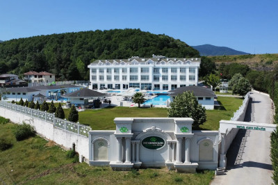 The Green Oasis Hotel & SPA