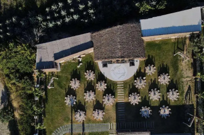 DüğünBuketi.com Çiftlerine Özel Yemekli Organizasyonlarda Kişi Başı 3.000 TL Fırsatı