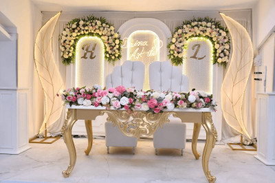 DüğünBuketi.com'a Özel Hafta İçi Yapılacak Nişan & Düğün Anlaşmalarında 35.000 TL İndirim Fırsatı