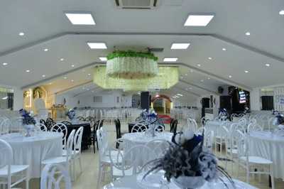 Hafta Sonu Yapılacak Düğün Davet Anlaşmalarında 45.000 TL İndirim Fırsatı