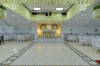 Hafta İçi & Hafta Sonu Yapılacak Yemekli Düğün Davetlerinde Kişi Başı 300 TL Fırsatı