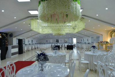 Hafta Sonu Yapılacak Kokteyl Menülü Organizasyonlar Kişi Başı Sadece 200 TL