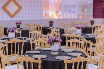 DüğünBuketi.com Çiftlerine Özel Hafta İçi Kokteyl Menülü Davetlerde Kişi Başı 150 TL Fırsatı