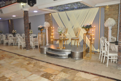 Aktürk Düğün Salonu