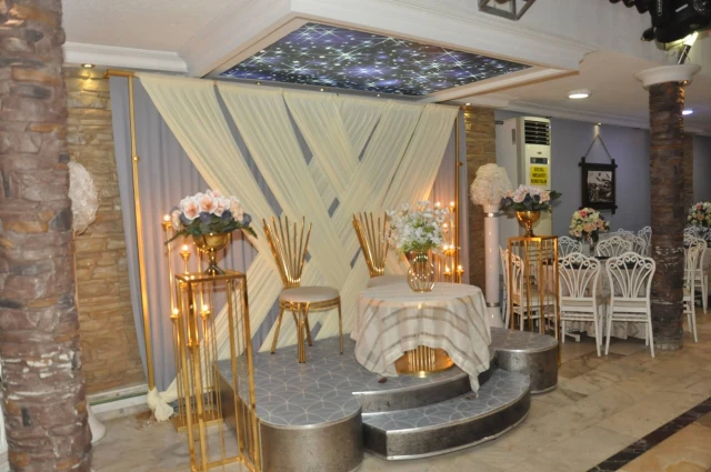 Aktürk Düğün Salonu