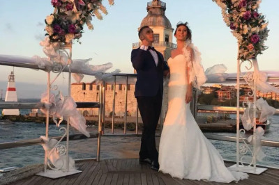 2026 Yılında Yapılacak Organizasyonlarda Dron Çekimi Hediye