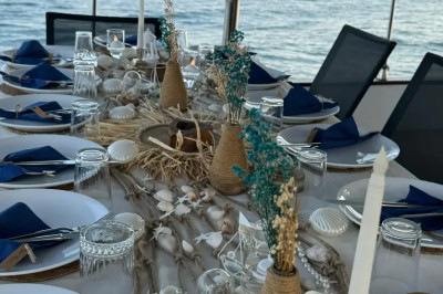 Kokteyl Menü Davetlerde Hafta İçi Kişi Başı 1.000 TL, Hafta Sonu 1.500 TL Fırsatı