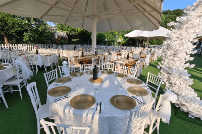 Nisan, Mayıs ve Haziran Ayına Özel Yapılacak Organizasyonlarda %15 İndirim Fırsatı