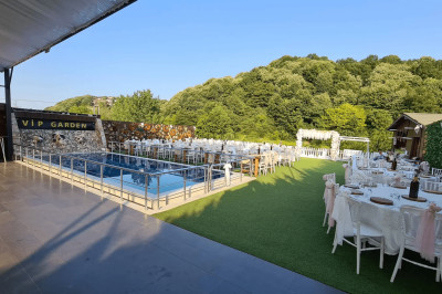 2026 Nişan, Kına ve Mezuniyet Davetlerinde Organizasyon + Her Şey Dahil %10 İndirim Fırsatı