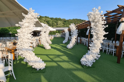 2026 Yılı Hafta Sonu Yemekli Düğün Anlaşmaları Kişi Başı Sadece 950 TL