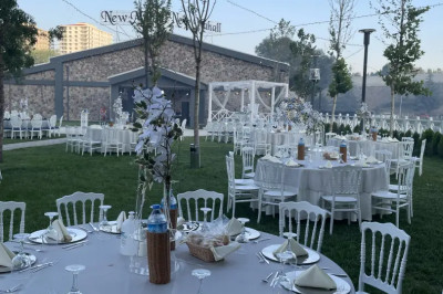 DüğünBuketi.com'a Özel Hafta İçi Yemekli Düğün Davetlerinde Kırmızı Et Menü Kişi Başı 850 TL