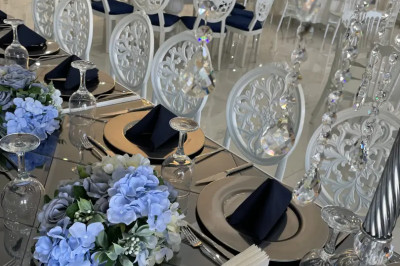 Hafta Sonu Yapılacak Kırmızı Et Menülü Yemekli Düğünler Kişi Başı 1.000 TL