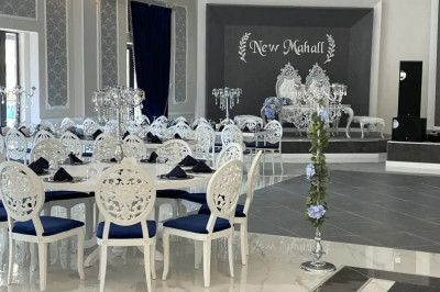 DüğünBuketi.com Çiftlerine Özel Hafta İçi Pasta Meşrubat Menülü Davetler Kişi Başı 400 TL