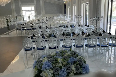 Pasta Meşrubat Menü Düğün Davetleri Hafta Sonu Kişi Başı 600 TL