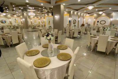 2026 Hafta Sonu Düğün & Davetleri Sadece 50.000 TL