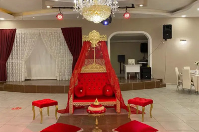 DüğünBuketi.com Çiftlerine Özel Kına Organizasyonları Sadece 40.000 TL