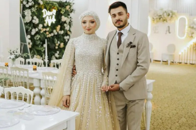 DüğünBuketi.com'a Özel Hafta Sonu Yapılacak 200 Kişilik İsteme & Nişan Organizasyonları Sadece 25.000 TL