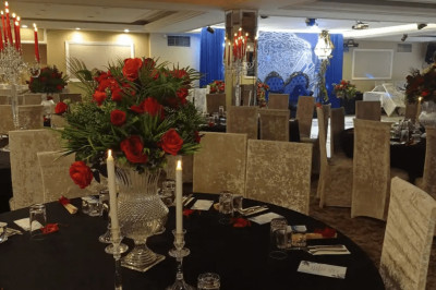 Hafta Sonu Kokteyl Menülü Davetlerde Kişi Başı 1.250 TL Fırsatı