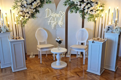 Nişan Organizasyon Fiyatları 2025 | Şehir Şehir Güncel Rehber