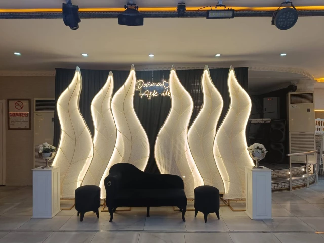 İzdivaç Düğün Salonu