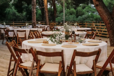 Yemekli Menülü Tüm Organizasyonlar Kişi Başı Sadece 950 TL