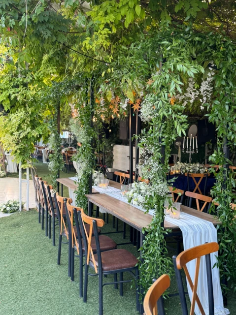 Bizim Bahçe Toy Han