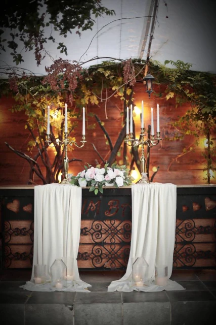 Bizim Bahçe Toy Han