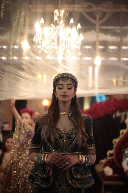 Bizim Bahçe Toy Han