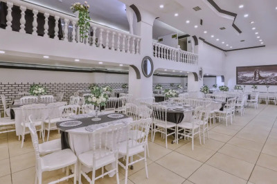 DüğünBuketi.com Çiftlerine Özel Aralık Ayında Her Şey Dahil 500 Kişilik Davetler Sadece 35.000 TL