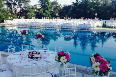 DüğünBuketi.com Çiftlerine Özel 2026 Düğün Anlaşmalarında Dış Çekim Hediye